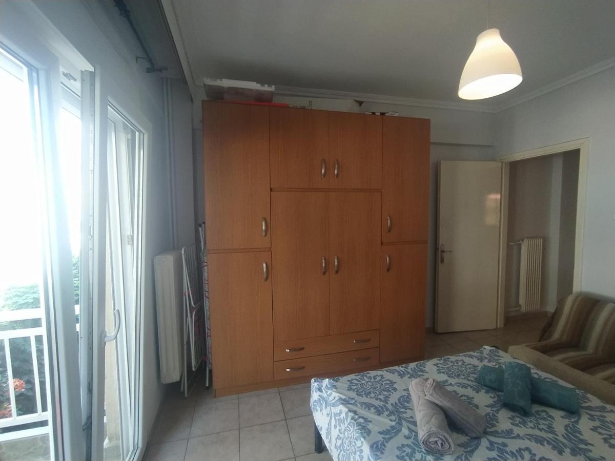 Traveler Homes 2 Кавала Экстерьер фото
